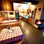 & Restaurant Pod Kastany Hotell 3*