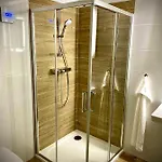 Hotell & Restaurant Pod Kastany