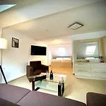 Hotell & Restaurant Pod Kastany
