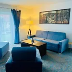 & Restaurant Pod Kastany 3*