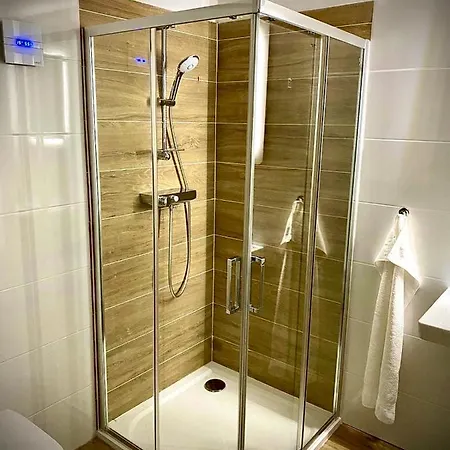 Hotel & Restaurant Pod Kastany