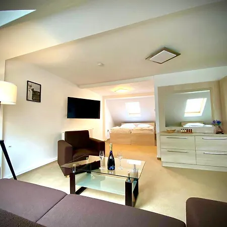 Hotel & Restaurant Pod Kastany