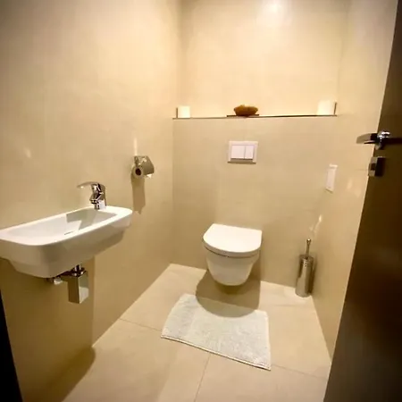 Ξενοδοχείο & Restaurant Pod Kastany 3*