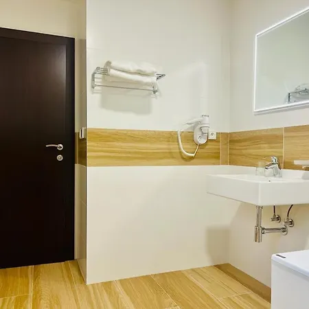 Szálloda & Restaurant Pod Kastany