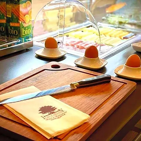 Szálloda & Restaurant Pod Kastany 3*