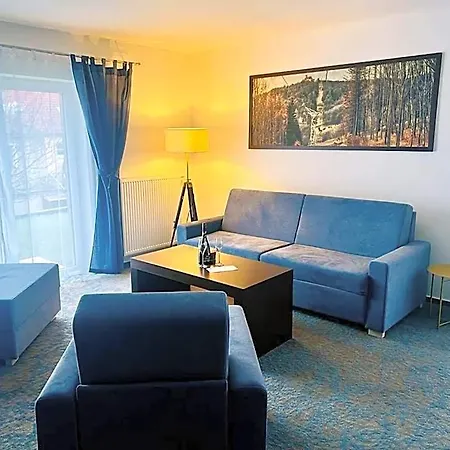 Szálloda & Restaurant Pod Kastany 3*