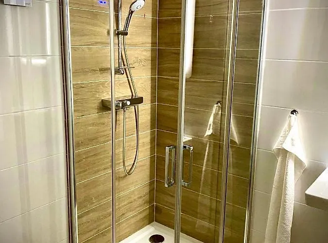 Hotel & Restaurant Pod Kastany