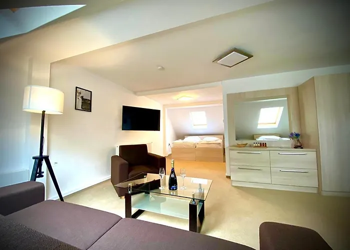 Hotel & Restaurant Pod Kastany
